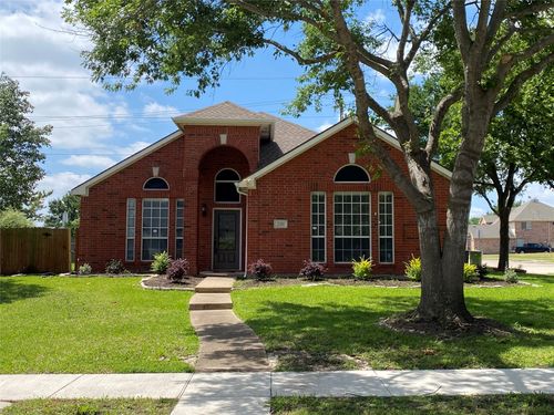 220 Peach Tree Dr, Murphy, TX, 75094-3528 | Card Image