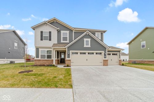 19441 Beruna Way, Westfield, IN, 46074-1044 | Card Image