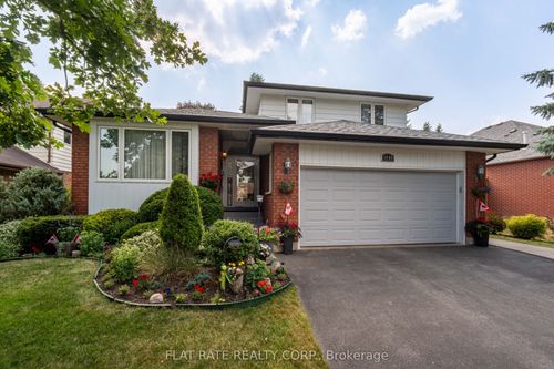 1469 Wildlark Dr, Peterborough, ON, K9K1X4 | Card Image