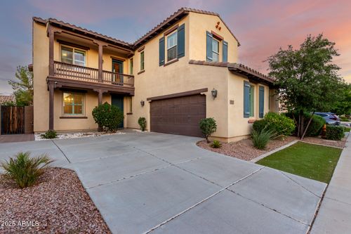 3575 S Jasmine Dr, Chandler, AZ, 85286-1648 | Card Image