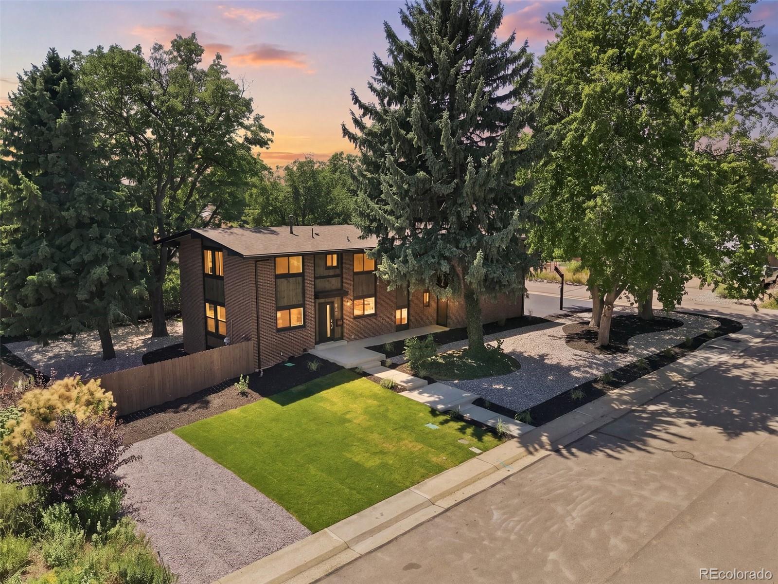 Residential in Denver 2