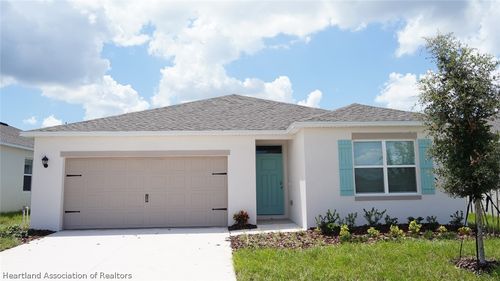 6862 Coconut Grove Drive, Sebring, FL, 33872 | Card Image