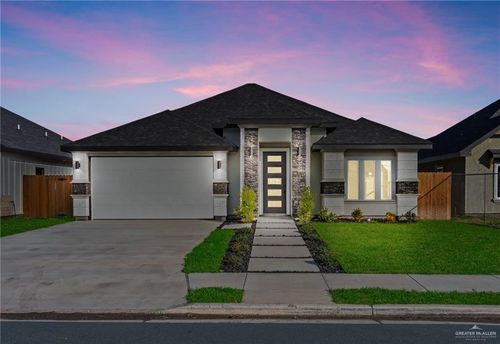 2108 Blue Sky Drive, Weslaco, TX, 78596 | Card Image