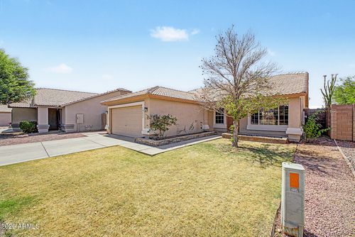 14421 W Marcus Drive, Surprise, AZ, 85374 | Card Image