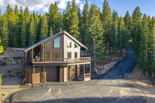 16746 Tewksbury Dr, Truckee, CA, 96161-1262 | Card Image
