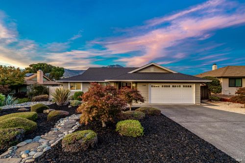 7309 Oakmont Drive, Santa Rosa, CA, 95409 | Card Image