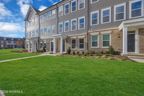 16 Barton Ave, Oceanport, NJ, 07757-1383 | Card Image