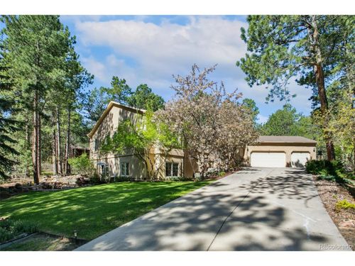 20190 Deer Shadow Way, Monument, CO, 80132-8041 | Card Image