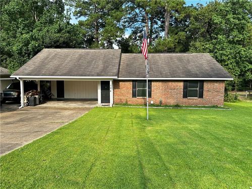 124 Huntington Dr, Pineville, LA, 71360-4505 | Card Image