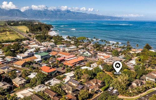 168 Hana Hwy, Paia, HI, 96779 | Card Image