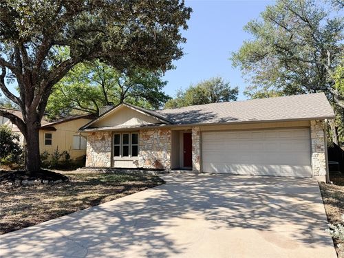 11910 Stout Oak Trl, Austin, TX, 78750-1444 | Card Image