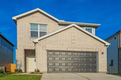 440 Harlow Dr, Montgomery, TX, 77316 | Card Image