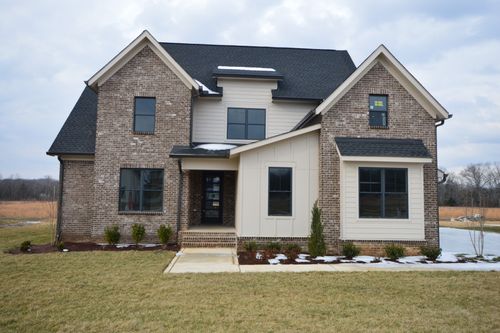 6223 Cedar Brooke Ln, Spring Hill, TN, 37174 | Card Image