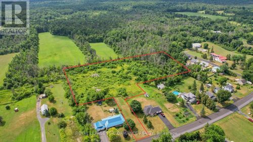 LOT County 18 Road, South Stormont, ON, K0C2A0 | Card Image