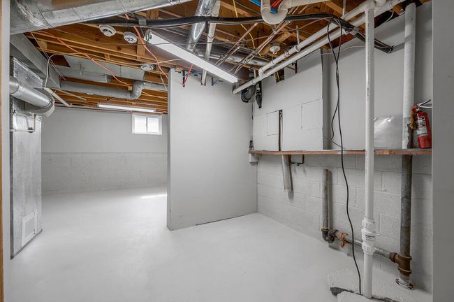 976 Fredericksburg Rd, House other with 4 bedrooms, 2 bathrooms and null parking in Lexington KY | Image 51