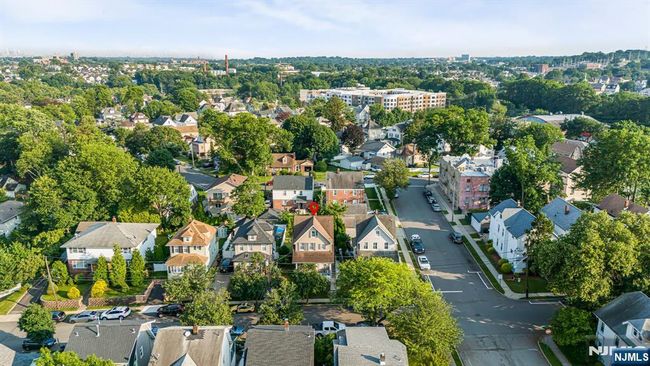 353 Harding Ave, House other with 3 bedrooms, 2 bathrooms and null parking in Clifton NJ | Image 17