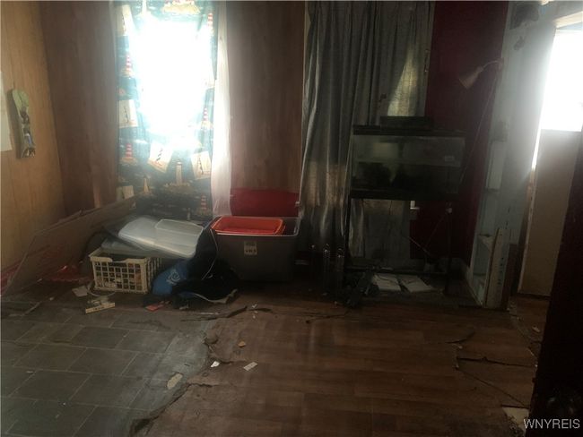 407 E Miller St, House other with 2 bedrooms, 2 bathrooms and null parking in Newark NY | Image 8