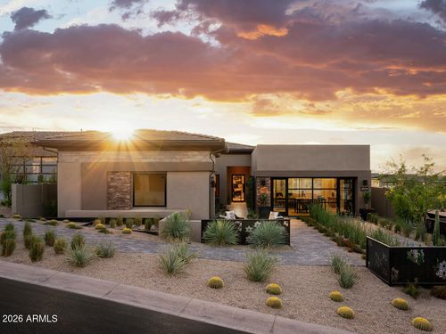 23774 N 127th Street, Scottsdale, AZ, 85255 | Card Image