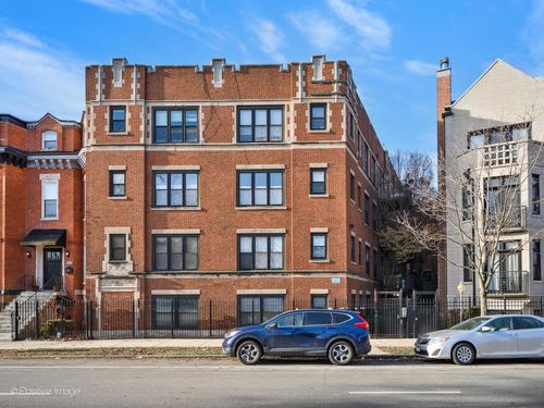 apt-3r-4014 S Drexel Blvd, CHICAGO, IL, 60653-3092 | Card Image