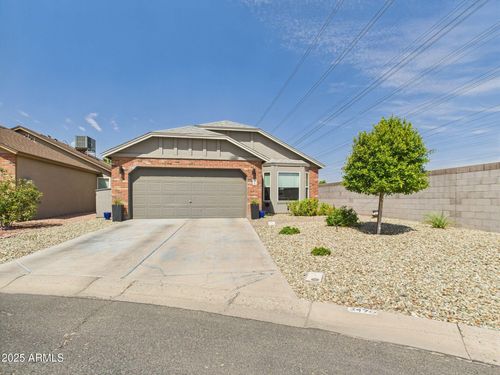 3470 N Apache Ct, Chandler, AZ, 85224-6017 | Card Image