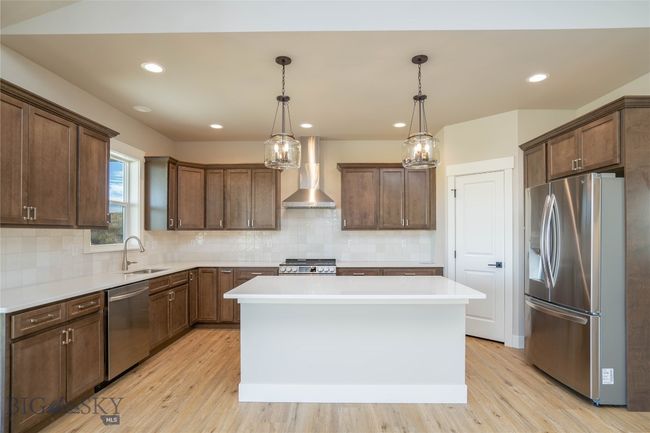 2 Smooth Brome Ct, House other with 4 bedrooms, 2 bathrooms and null parking in Three Forks MT | Image 7