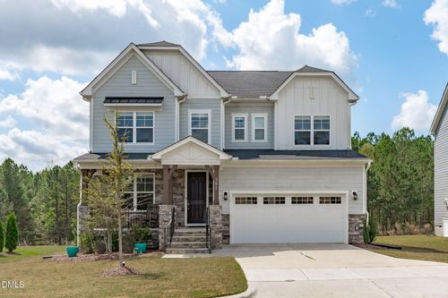 381 High Woods Rdg, Chapel Hill, NC, 27517-8271 | Card Image