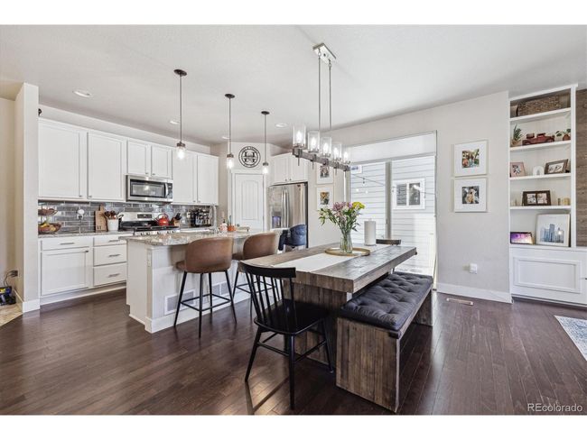 6834 Clay St, House other with 4 bedrooms, 4 bathrooms and null parking in Denver CO | Image 8