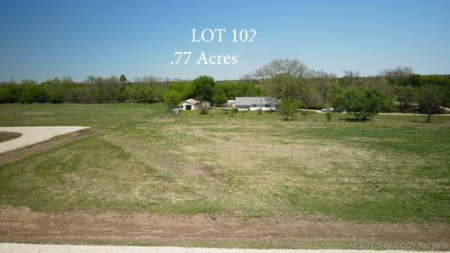 102 Lost Creek Lane, Davis, OK, 73030 | Card Image