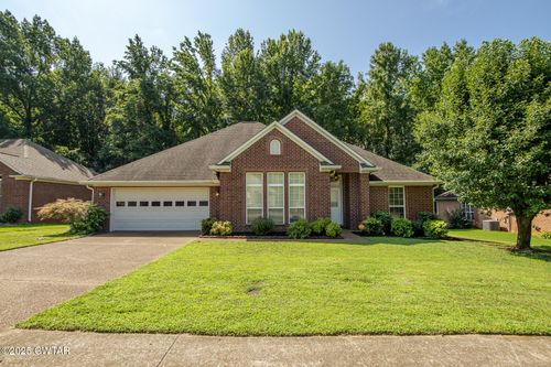 126 Bent Creek Ln, Jackson, TN, 38305-2121 | Card Image