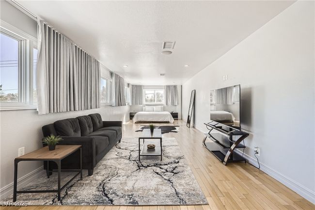 2nd Floor Primary Bedroom | Image 17