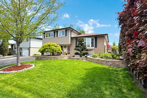 48 Crawford Dr, Ajax, ON, L1S3A8 | Card Image