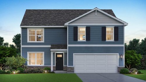 7675 W 107th Pl, Crown Point, IN, 46307 | Card Image