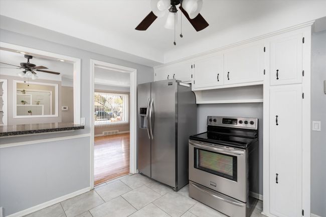 9974 Merriman Rd, House other with 3 bedrooms, 2 bathrooms and null parking in Livonia MI | Image 10