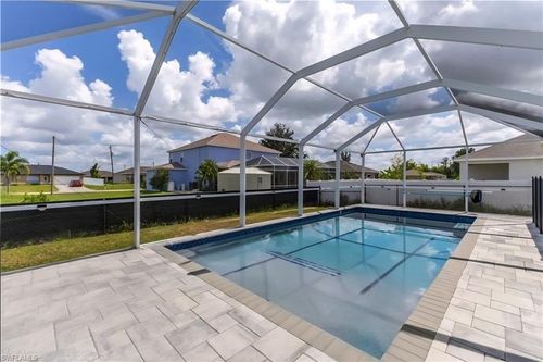 2809 Nw 6th Ter, Cape Coral, FL, 33993-7008 | Card Image