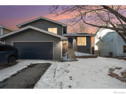 8229 Medicine Bow Cir, Fort Collins, CO, 80528-9207 | Card Image
