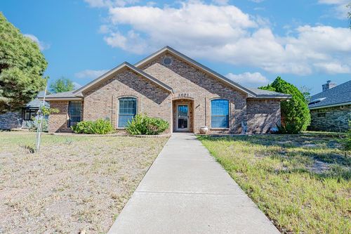 3402 Pinemont Dr, Midland, TX, 79707-4102 | Card Image