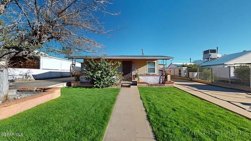 3829 Mcconnell Ave, El Paso, TX, 79904-6116 | Card Image
