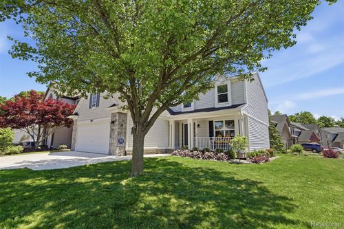 1661 Scio Ridge Rd, Ann Arbor, MI, 48103-8936 | Card Image