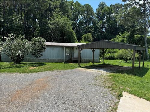 85 Perrow Hwy, Talking Rock, GA, 30175 | Card Image