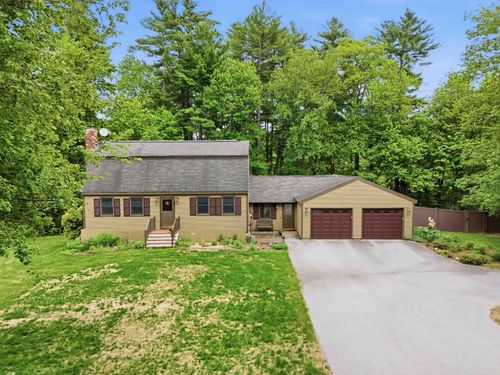 11 Mitchell St, Merrimack, NH, 03054-3044 | Card Image