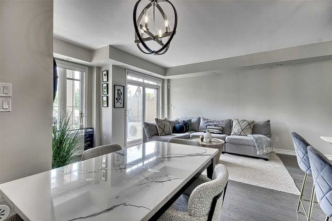 01 - 198 Pine Grove Rd, Condo with 2 bedrooms, 2 bathrooms and 2 parking in Vaughan ON | Image 12