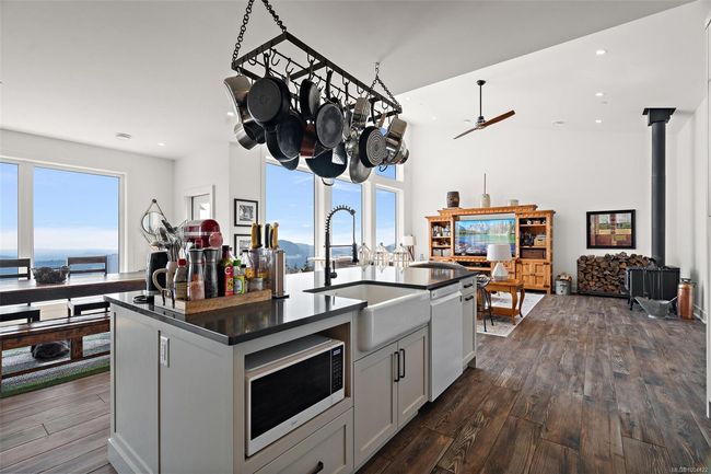4030 Ridgeline Dr, House other with 3 bedrooms, 2 bathrooms and 10 parking in Shawnigan Lake BC | Image 8