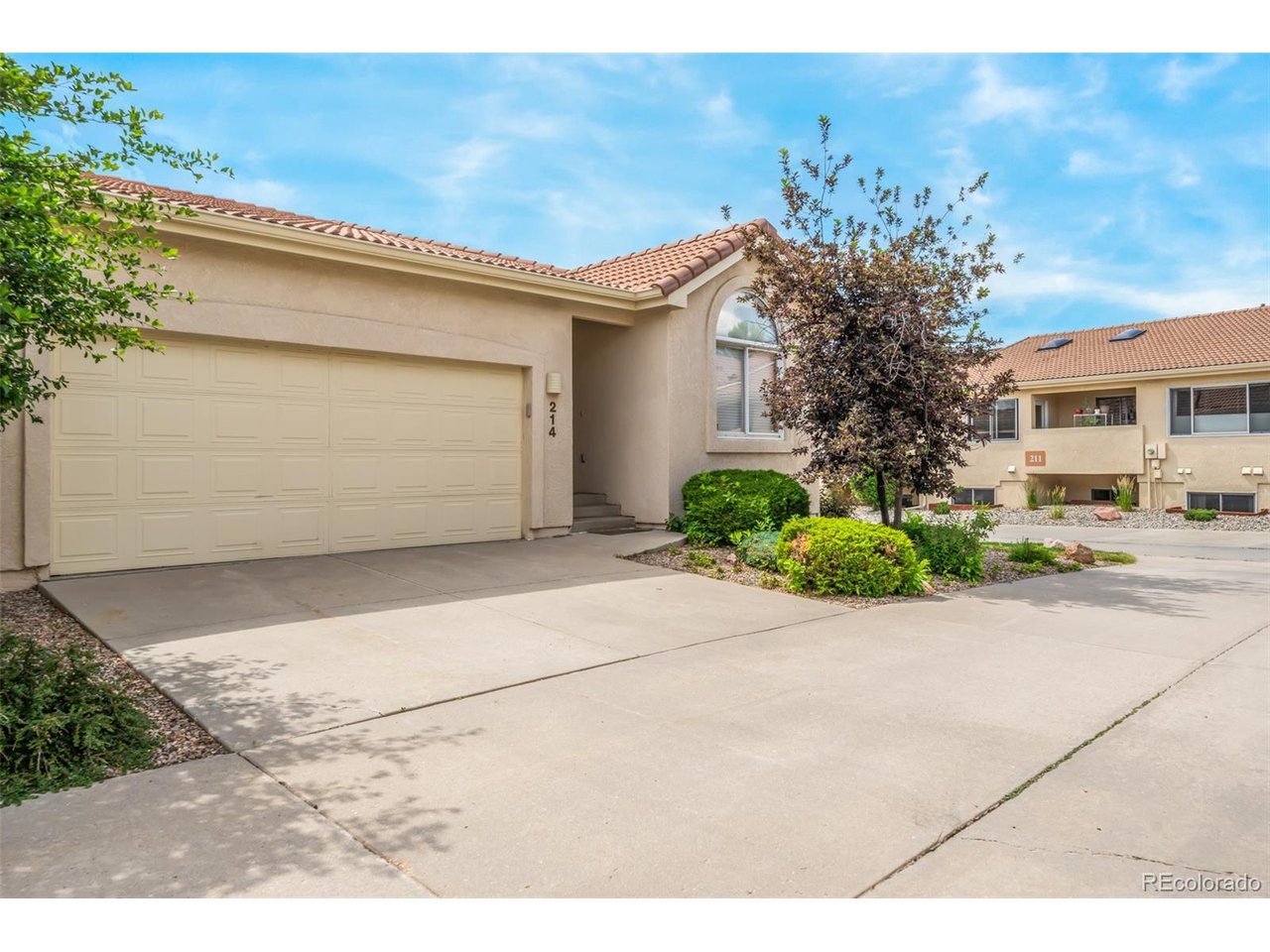 Residential in Colorado Springs 3