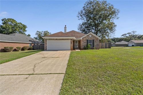 11900 Liberty Dr S, Mobile, AL, 36608-9147 | Card Image