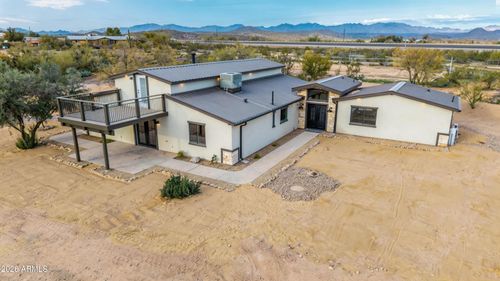 2330 Us Highway 93, Wickenburg, AZ, 85390-3647 | Card Image