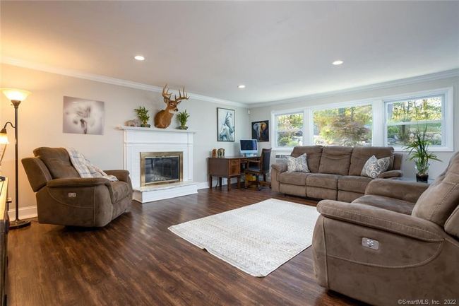 7 Red Oak Ln, House other with 4 bedrooms, 3 bathrooms and null parking in Norwalk CT | Image 15