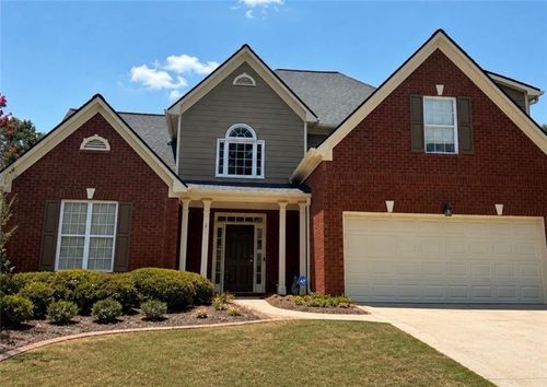 207 Woodview Ln, Woodstock, GA, 30188-6074 | Card Image