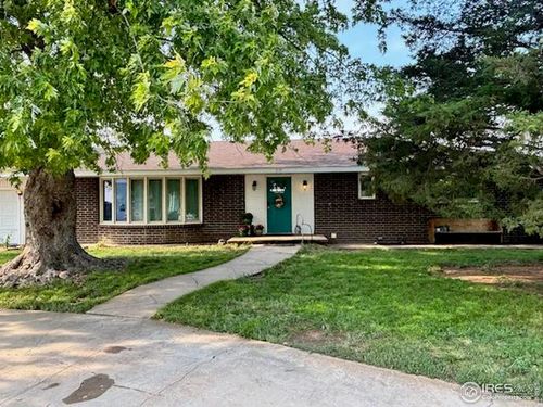 715 W Furry St, Holyoke, CO, 80734-1113 | Card Image