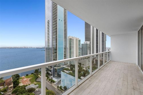 2202-600 Ne 27th St, Miami, FL, 33137-5097 | Card Image