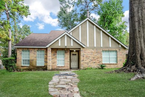 3543 Haven Pines Dr, Kingwood, TX, 77345-1108 | Card Image